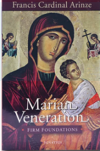 Marian Veneration: Firm Foundations 