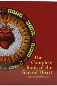 Tha Complete Book of the Sacred Heart