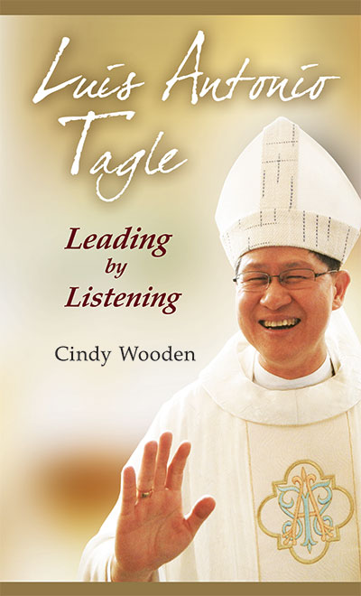 Luis Antonio Tagle: Leading by Listening