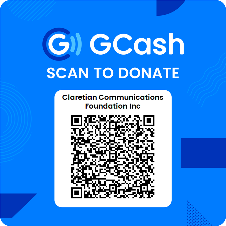 gcash ccfi donate